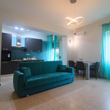 Lilith Apartment 米拉佐 外观 照片