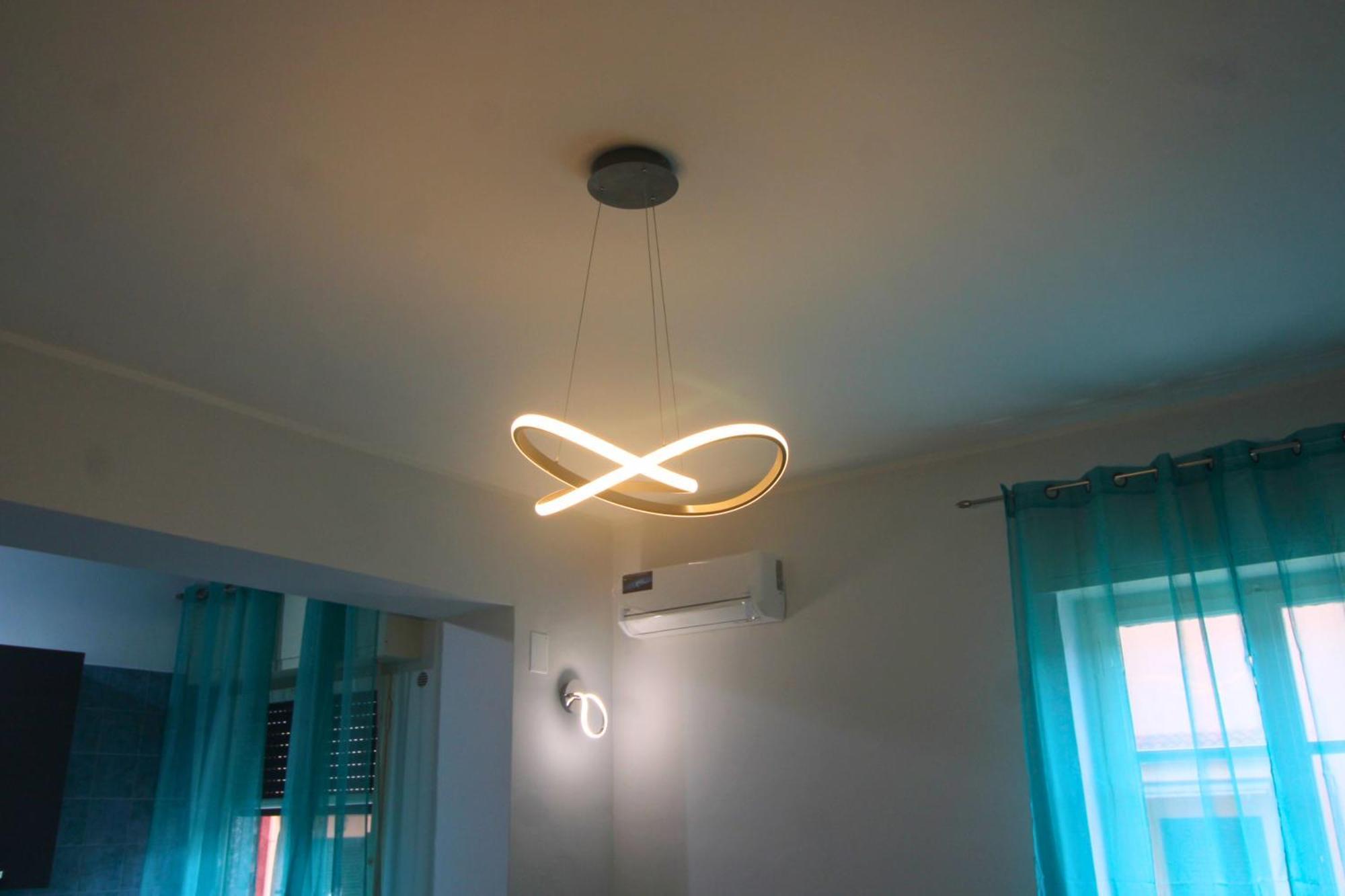 Lilith Apartment 米拉佐 外观 照片
