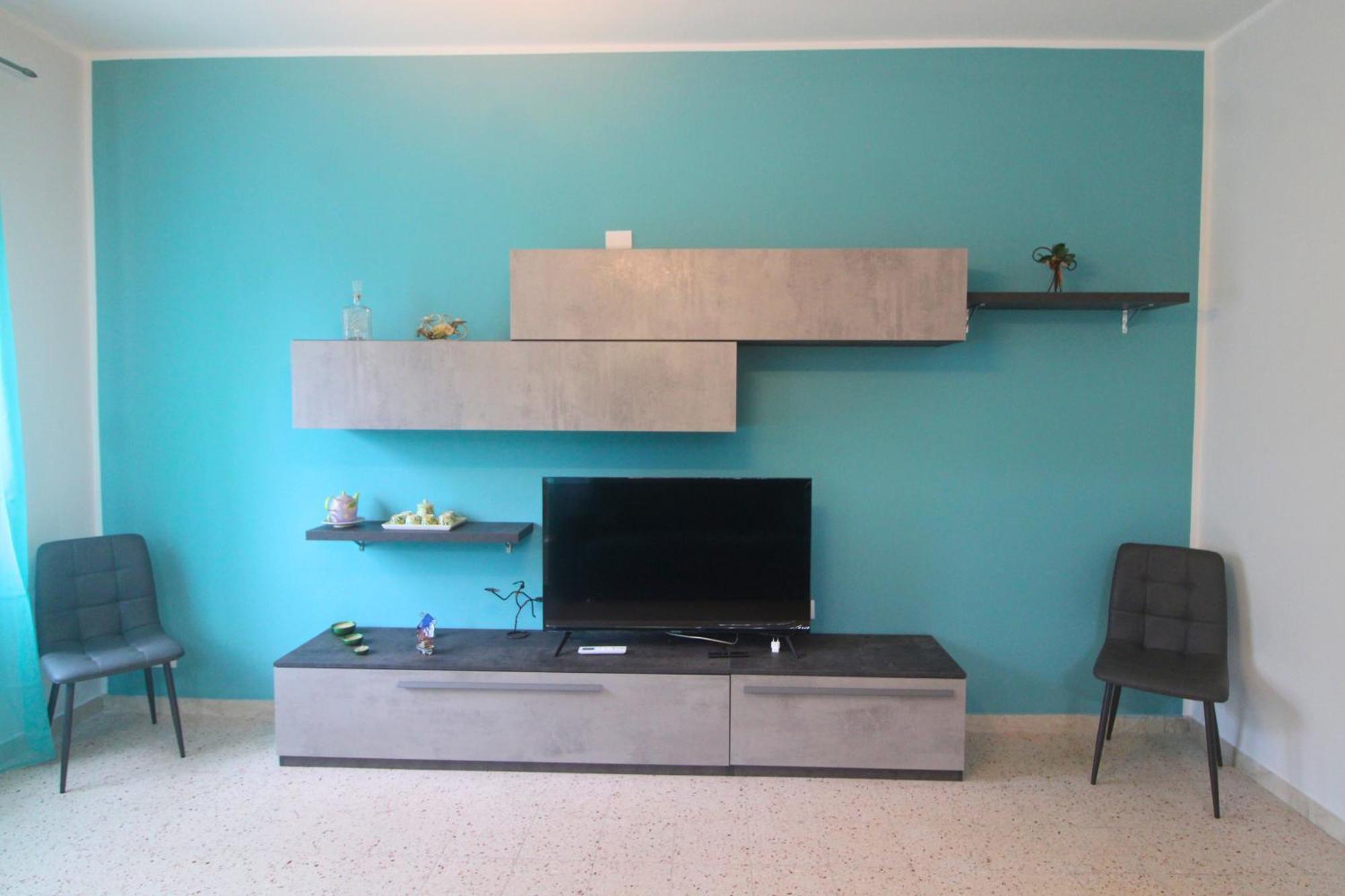 Lilith Apartment 米拉佐 外观 照片