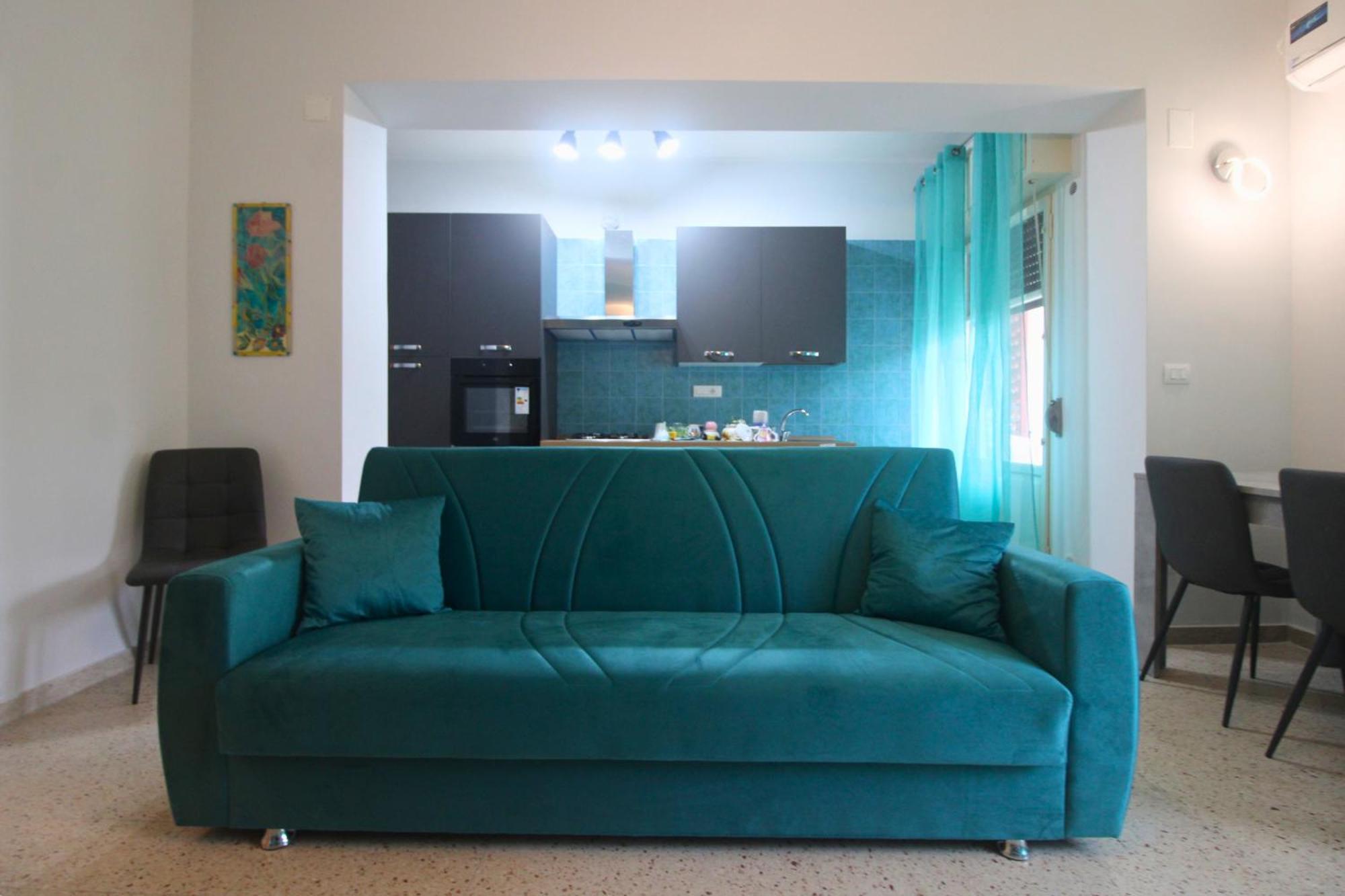 Lilith Apartment 米拉佐 外观 照片