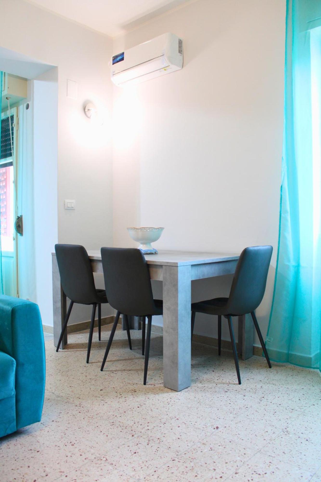 Lilith Apartment 米拉佐 外观 照片