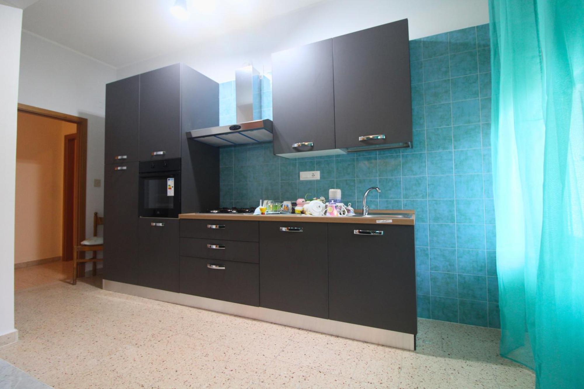Lilith Apartment 米拉佐 外观 照片