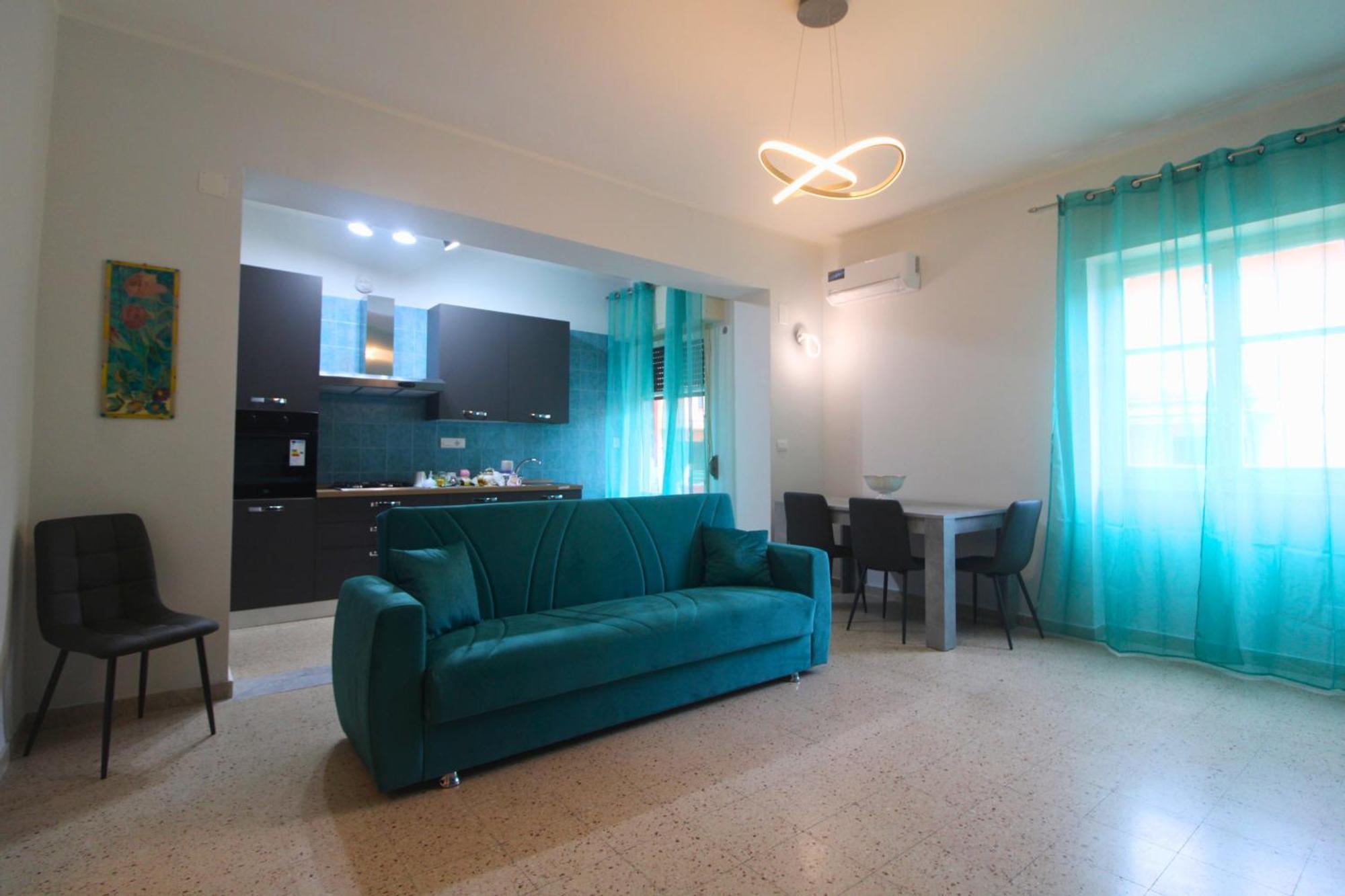 Lilith Apartment 米拉佐 外观 照片