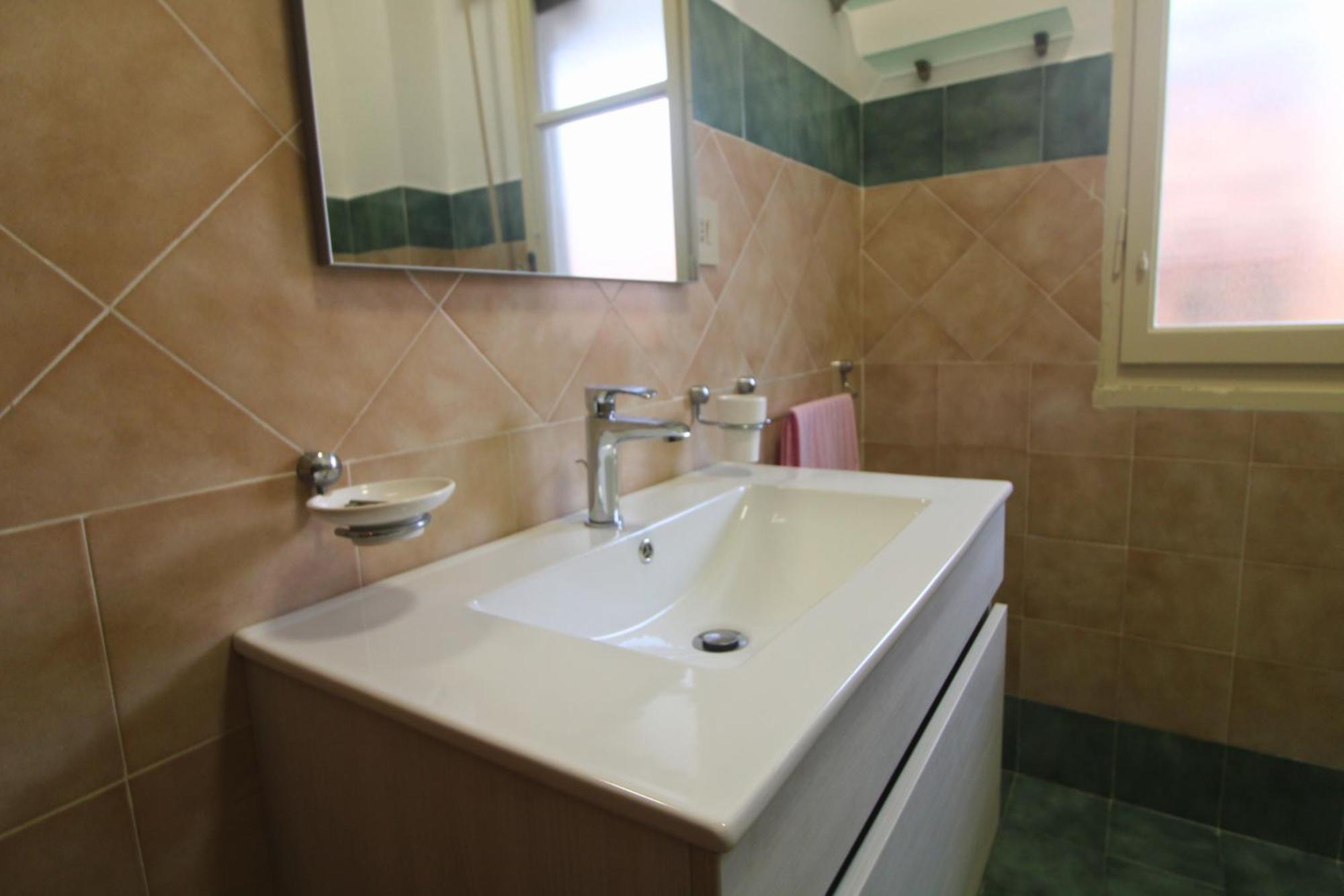 Lilith Apartment 米拉佐 外观 照片